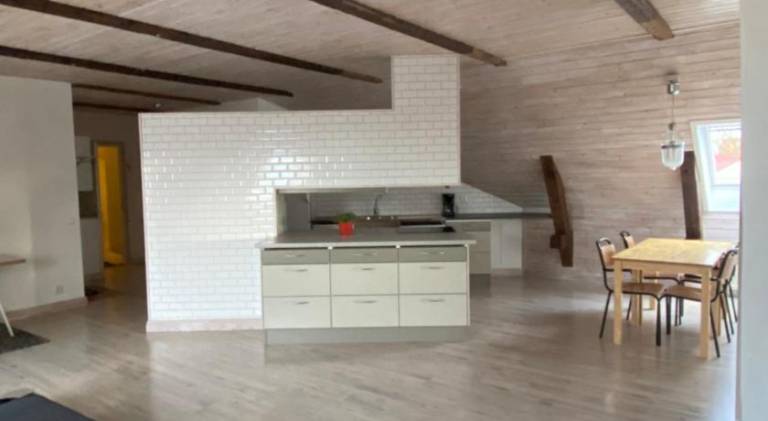 Hotell Villa Borgen — photo 4