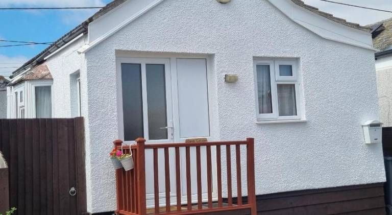 Nice vacation home | Beach nearby | Pets are welcome in Clacton-on-Sea