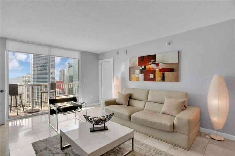 Apartment  Coconut Grove