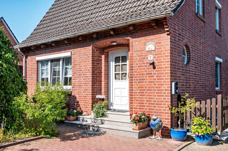 Appartement Cuxhaven
