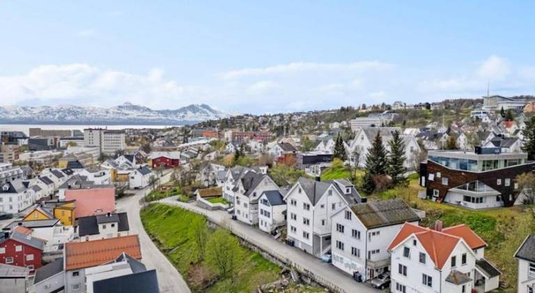 Holiday apartment with 3 rooms for 6 persons — photo 3