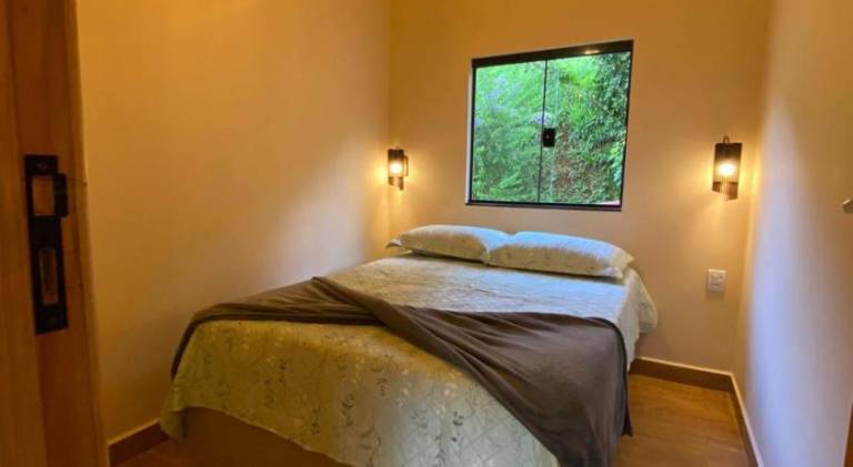 Vacation home with 2 rooms for 5 persons — photo 2