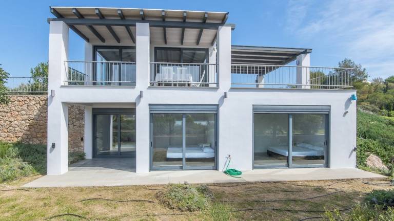 Ferienhaus Spetses