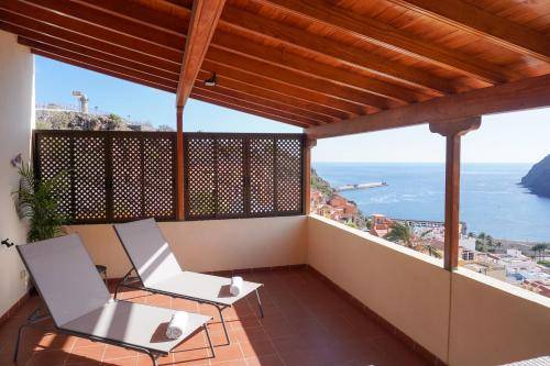 Apartamento San Sebastián de la Gomera