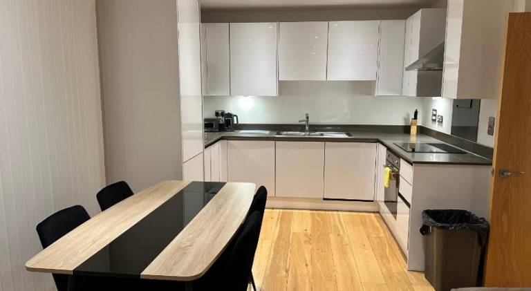 Holiday apartment | Pet-friendly — photo 3