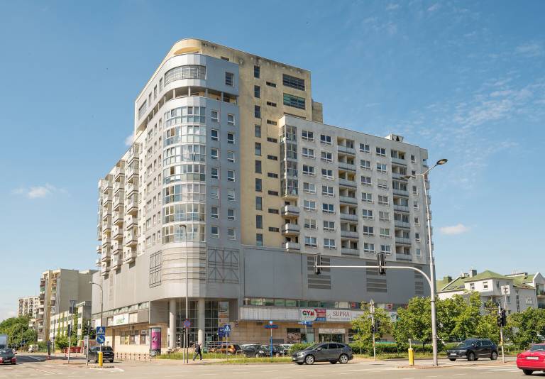 Apartment  Kabaty