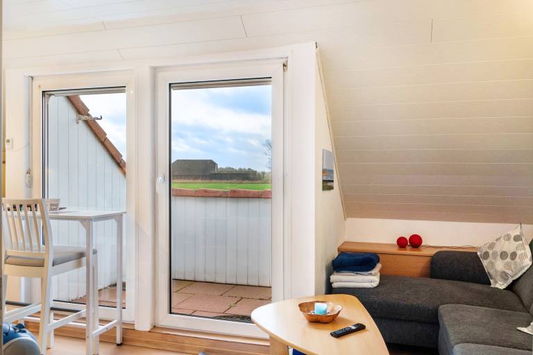 Ferienwohnung Horumersiel