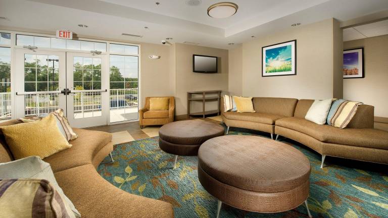 Candlewood Suites Alexandria - Fort Belvoir By IHG — photo 2