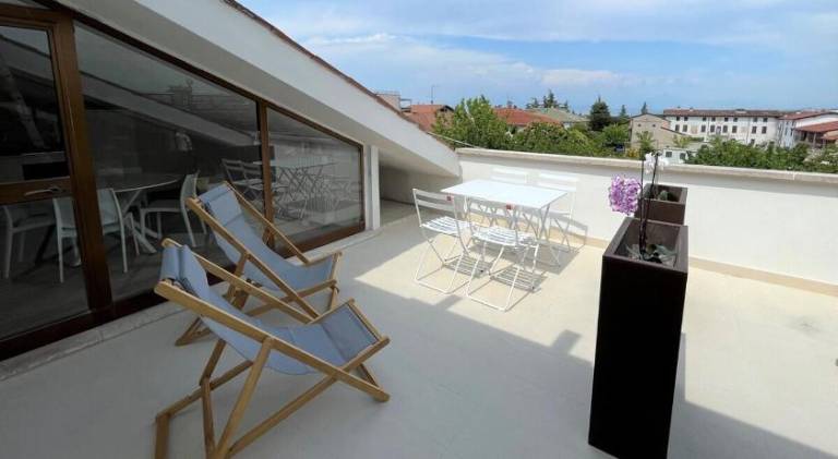 Holiday apartment with 1 room for 4 persons — photo 4