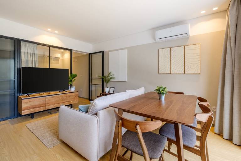Apartamento Matosinhos