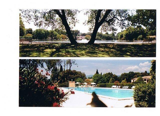 Maison de vacances Grasse