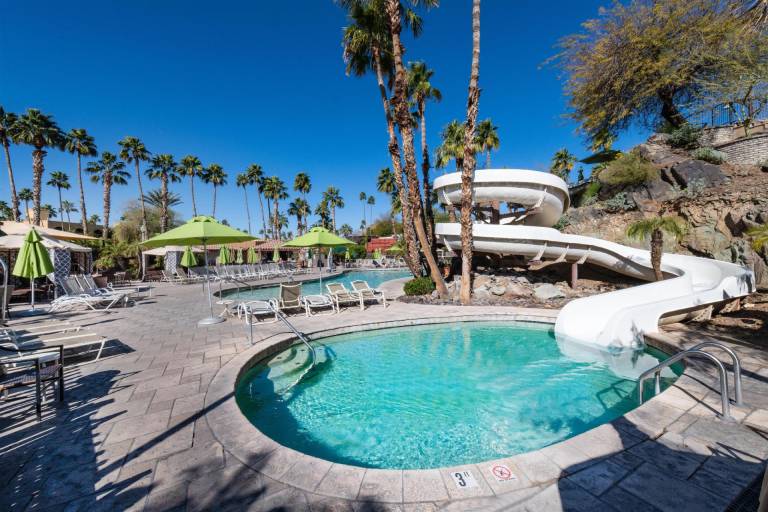 Hilton Phoenix Resort at the Peak — photo 3