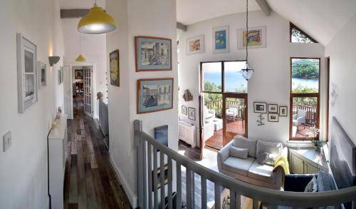 Bed and breakfast  Portree
