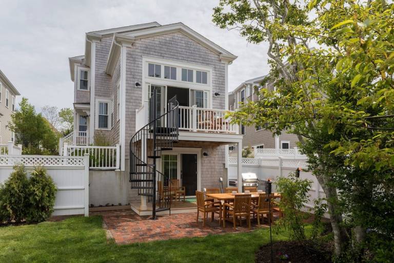 House  Provincetown