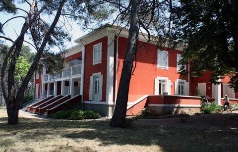 Rental apartment with garden & patio | Sea view — photo 4