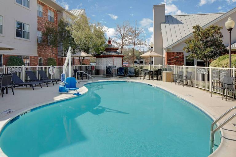 Residence Inn by Marriott Dallas DFW Airport North/Irving — photo 2
