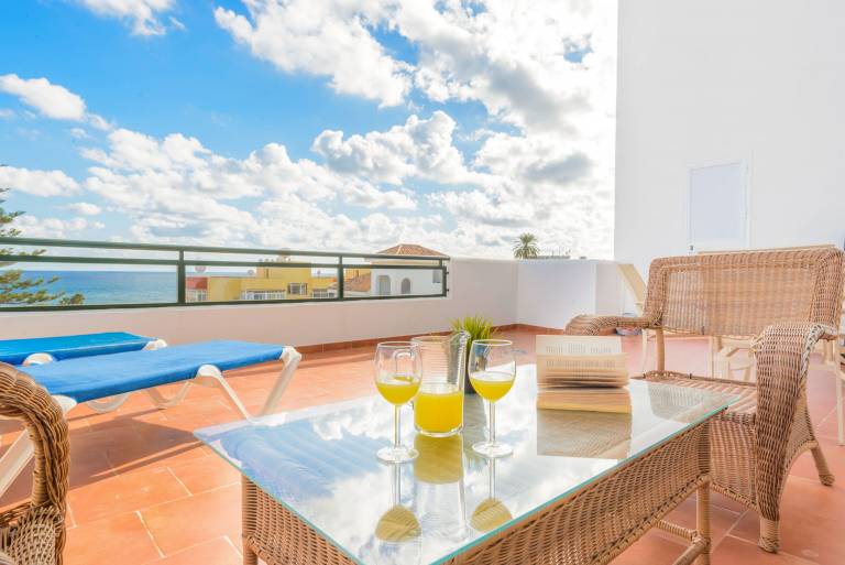 Apartment Benalmádena