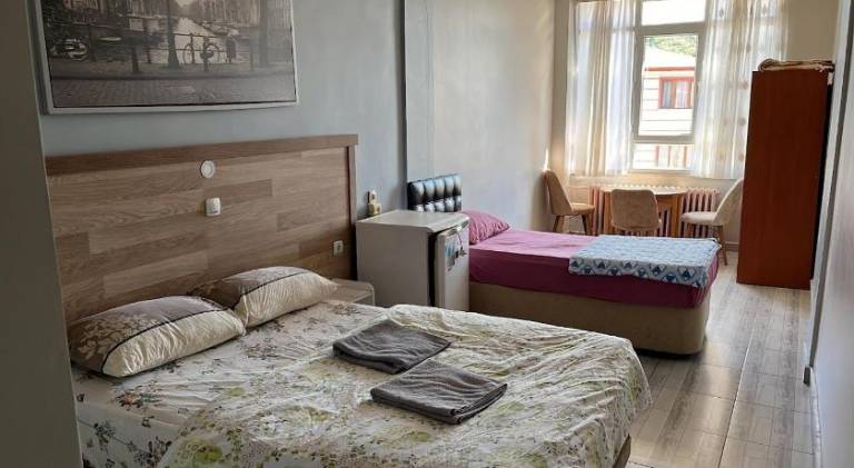 Cigdem Motel Pansiyon & PUB — photo 2