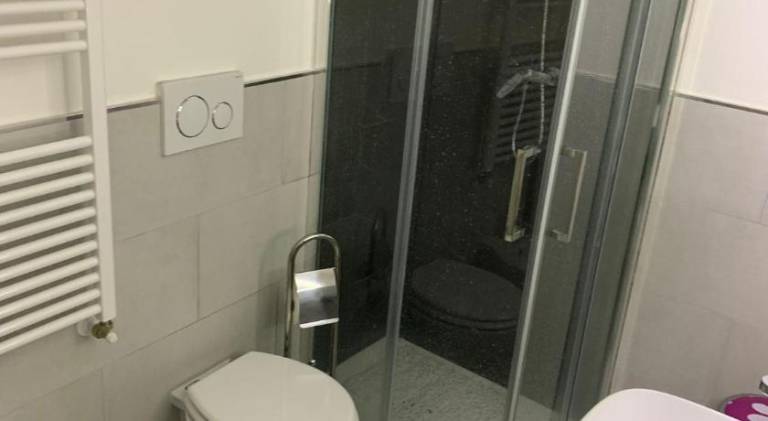 Apartment with 1 room for 3 persons — photo 2