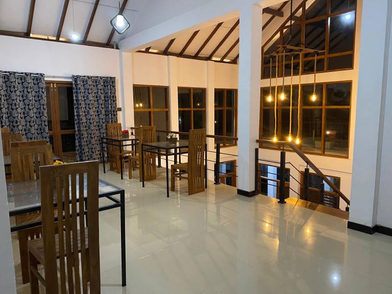 Sigiri Holiday Bungalow — photo 4