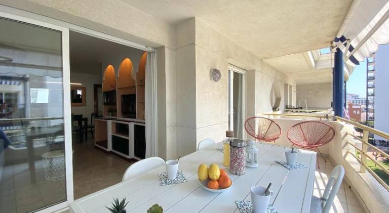 Apartment with 2 rooms for 6 persons — photo 2