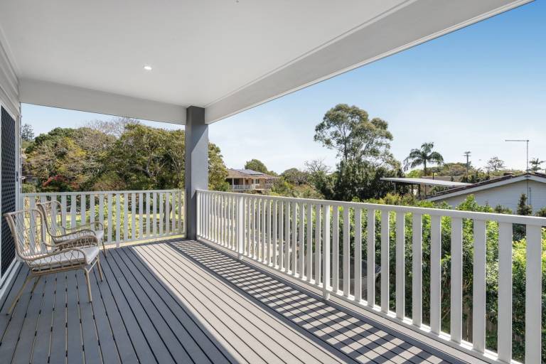 Apartment  Chermside