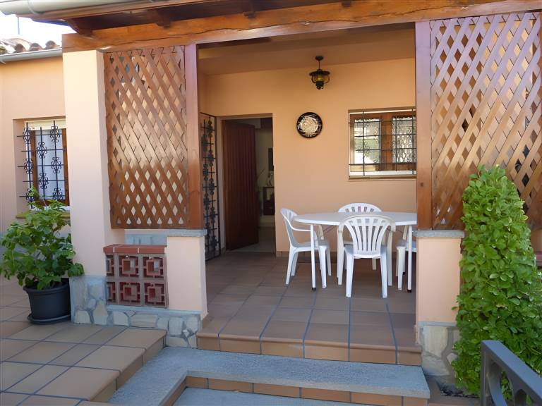 Holiday Home 'Rocamar' with Mountain View, Private Terrace and Air Conditioning — photo 2