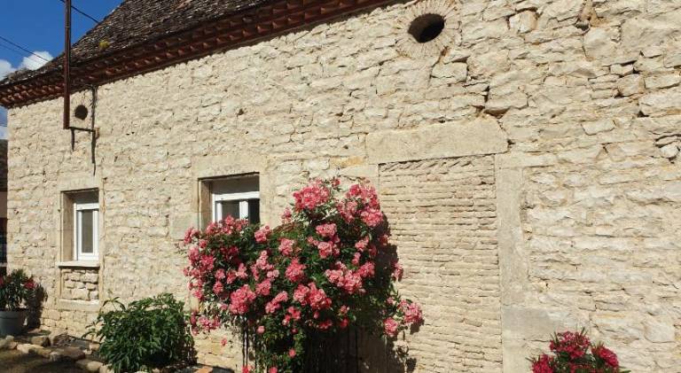 75 m&sup2; Ferienhaus