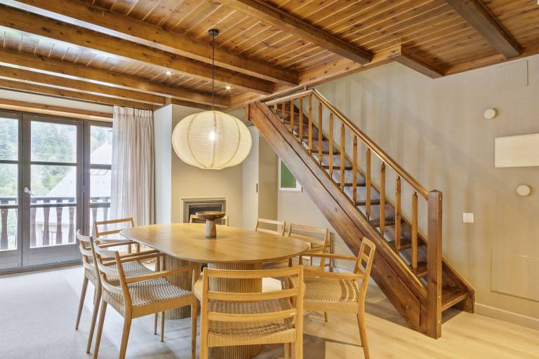Child-friendly spacious apartment | Mountain view | Ski nearby | Pets are welcome — photo 5
