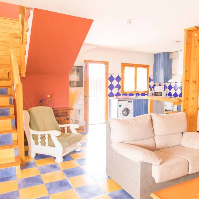 Casa rural Moratalla