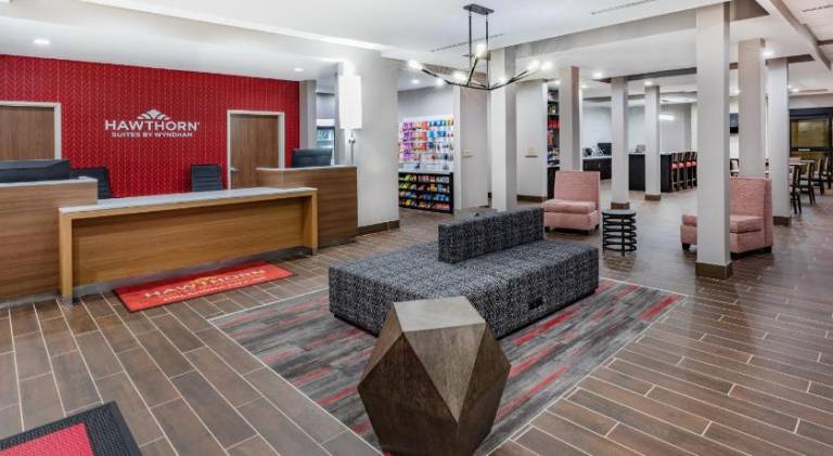 Hawthorn Extended Stay by Wyndham Oklahoma City Airport — photo 3