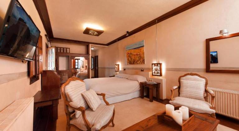 Katogi Averoff Hotel & Winery — photo 2