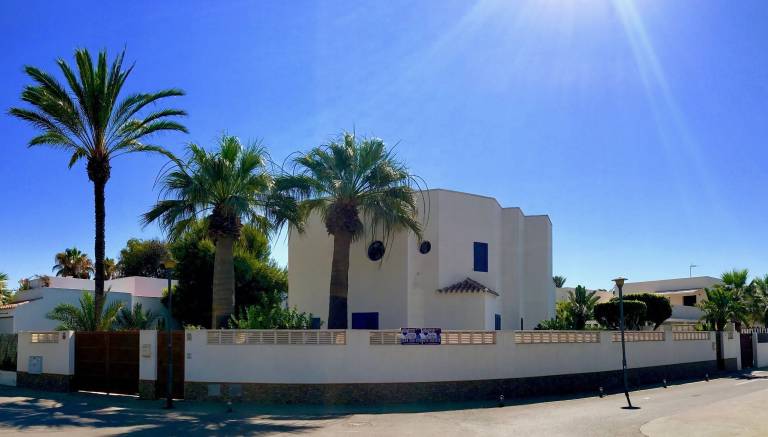 Villa Garrucha