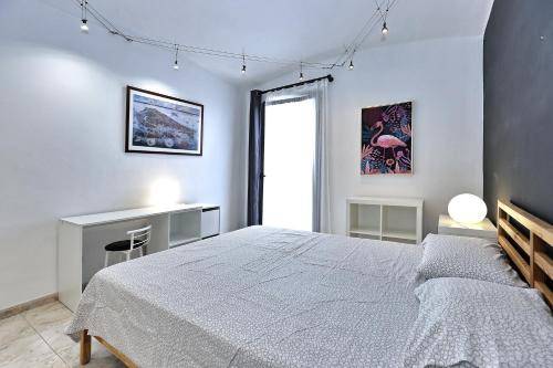 Apartment Girona