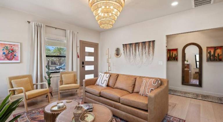 140 m&sup2; Ferienhaus