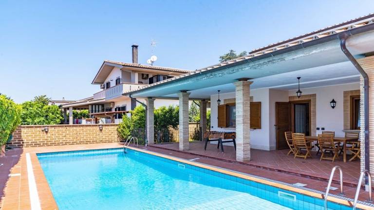 Villa Cerenova