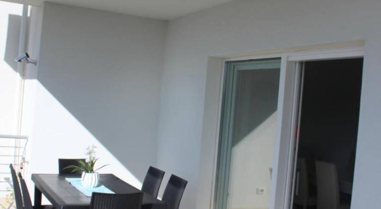 Rental apartment with patio & barbeque | Next to the beach | Dogs allowed — photo 4