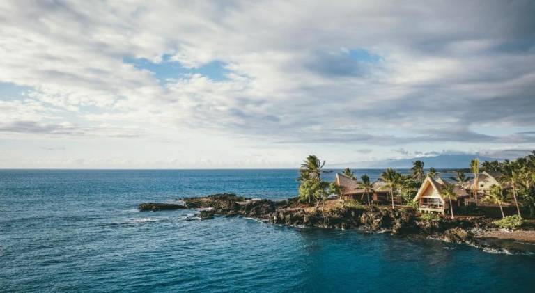 Kona Village A Rosewood Resort in Kailua-Kona, HI