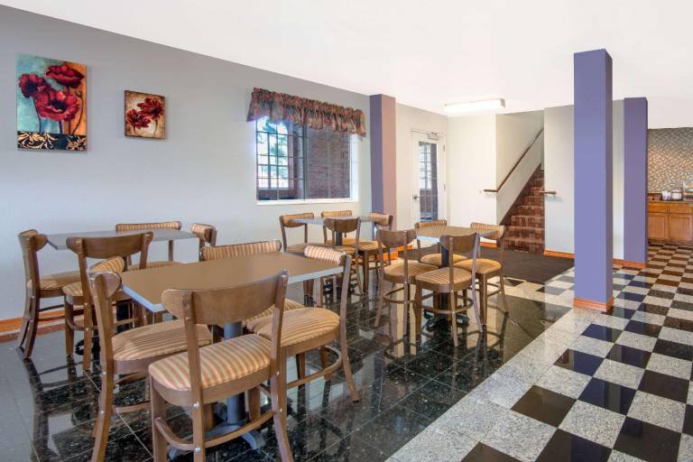 Microtel Inn & Suites by Wyndham Amarillo — photo 3