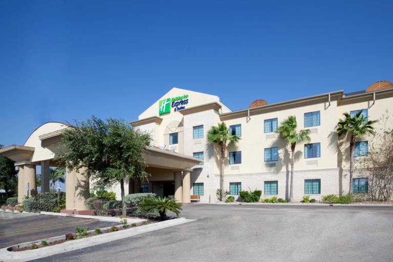 Holiday Inn Express Hotel and Suites Alice By IHG in Alice, TX