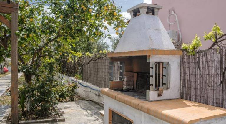 House with 4 rooms for 10 persons — photo 5