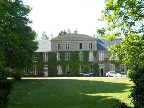 Chambre d'hôtes Bayeux