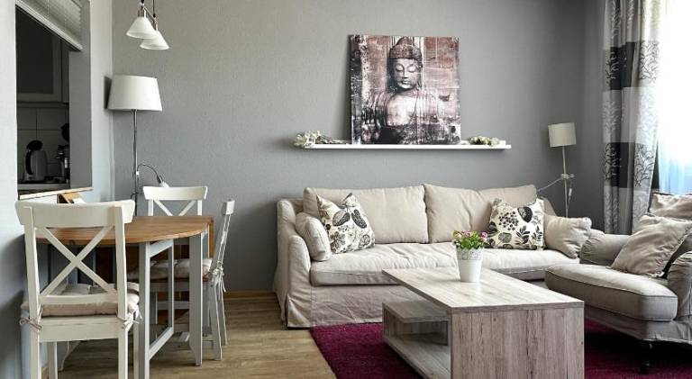 Ferienwohnung Speyer