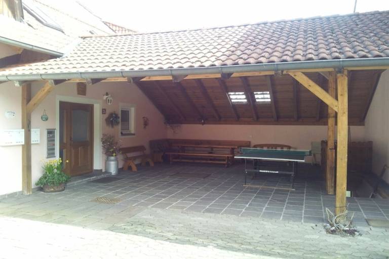 Ferienhaus  Ködnitz