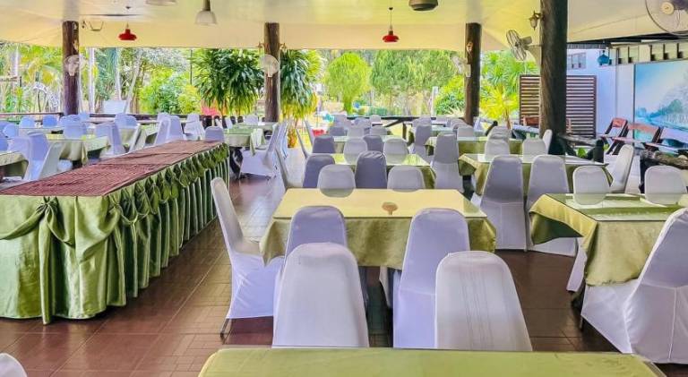 Saitharn Iyara Resort &Spa — photo 2