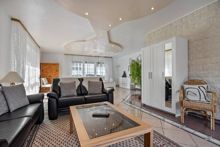 Fully equipped apartment with fast internet | Garden view | Pet-friendly — photo 4