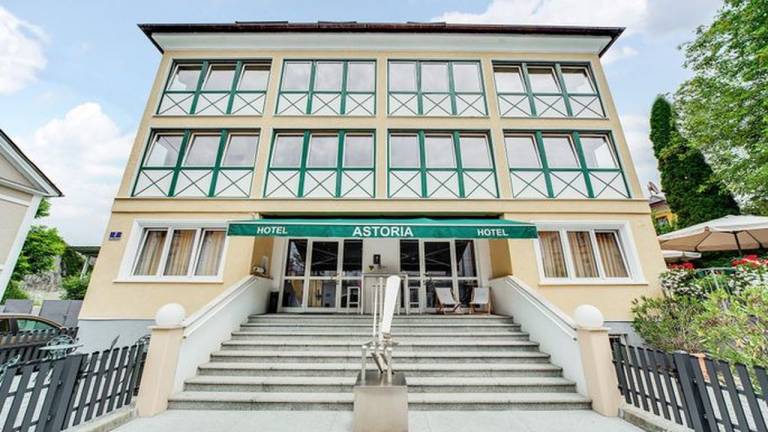 Ferienwohnung Salzburg