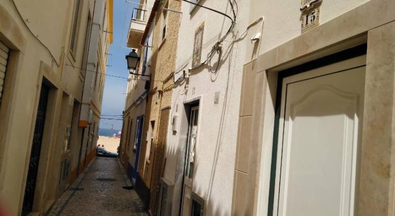 Apartment | Next to the beach | Pet-friendly in Leiria