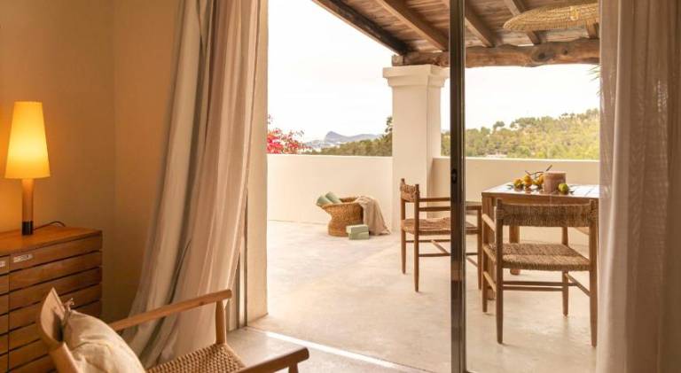 Boutique Hotel Jardins de Palerm — photo 3