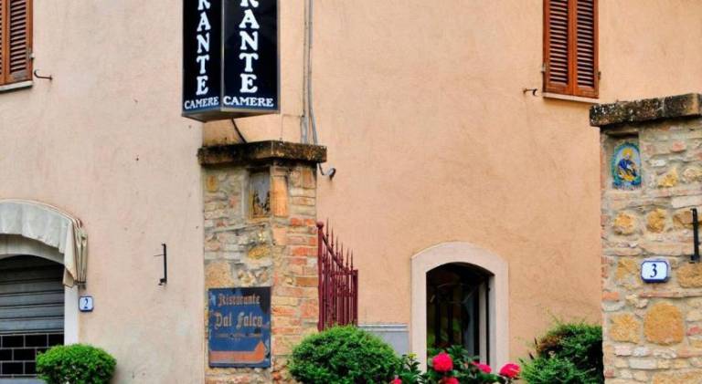 Affittacamere Dal Falco — photo 4